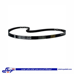نیسان تسمه دینام 9.5*925 دیناپارت 1901003