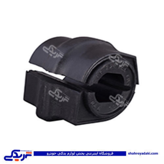 پژو لاستیک موجگیر 206 (لاستیک چاکدار) دیناپارت 1603111