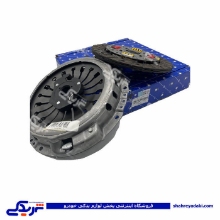 پژو دیسک صفحه با بلبرینگ EF7 ایساکو 670303399