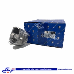 پژو پیستون موتور روآ ROA STD با گژنپین خارآریسان عددی  ایساکو 440601703