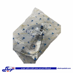 پژو درب ته گیربکس 206 ایساکو 610500406