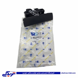 پژو دستگیره درب بازکن بیرونی سمند جلو راست ایساکو 630500899