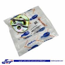 پژو زبانه قفل ستون درب سمند طرح جدید دینا پارت 1405093