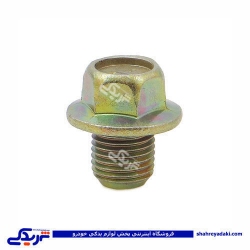 پراید پیچ تخلیه روغن کارتل آماتاصمد 14090148