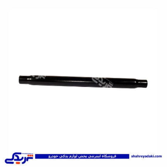 پژو لوله اکسل عقب 206 تیپ 2 (لوله تانکی) آماتاصمد 15070358