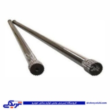 پژو میل تعادل عقب بلند اکسل 405 آماتاصمد 11070338