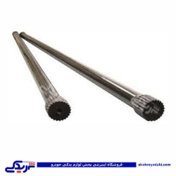 پژو میل تعادل عقب بلند اکسل 405 آماتاصمد 11070338