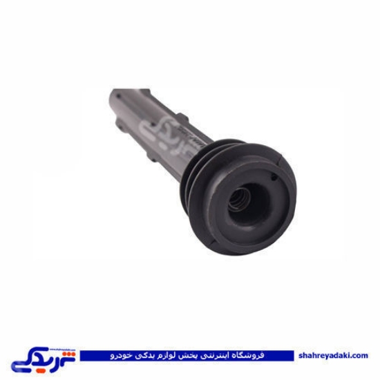 پژو کوئل سمند EF7 با واير ايساکو با Ems زيمنس 1530103307