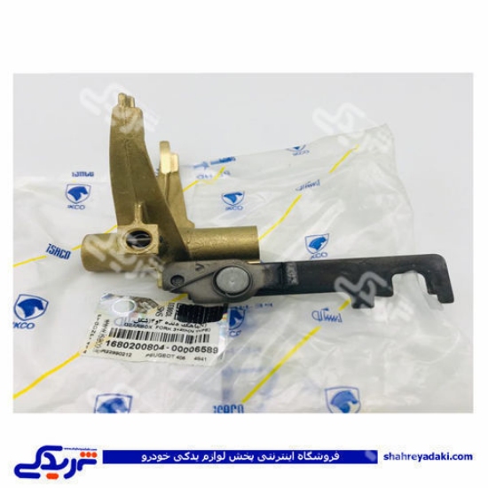 پژو ماهک 1و2 405 ایساکو 1680100899