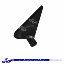 پژو لچکي قاب اينه 405 SLX بدون زه (پايه اينه پلاس L 9000581037
