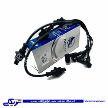 پژو وایر شمع 405 انژکتور دوگانه سوز برنجی آماتاص 11080478