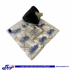 پژو لاستیک ضربه گیر اکسل عقب به بدنه(کله قندی)206 1604064