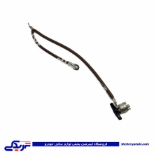 پژو کابل اتصال بدنه 405 همراه با کابل منفی 9000601895