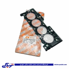 پژو واشر سرسیلندر 405 3 سوراخ ZX 9000910017