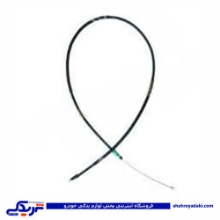 پژو سیم ترمز دستی 206 تیپ 2 ایساکو 1380601599