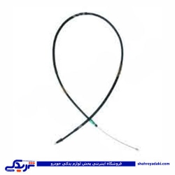 پژو سیم ترمز دستی 206 تیپ 2 ایساکو 1380601599