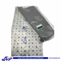 پژو آفتابگیر 405 چپ طوسی روشن 9000301499