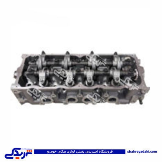 پراید سرسیلندر کامل کاربراتور پژوهان 9000302698