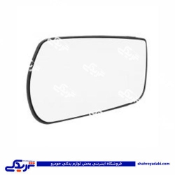 پژو شیشه آینه راست 405 SLX 9000851649
