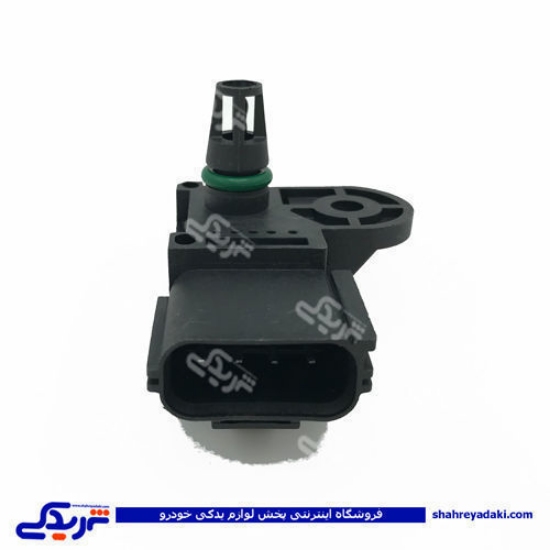 پژو مپ سنسور فشار هوا منیفولد405 پرشیا TU5 کروز 39080501