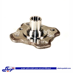 پراید توپی چرخ جلو طرح جدید IPNC 3140119