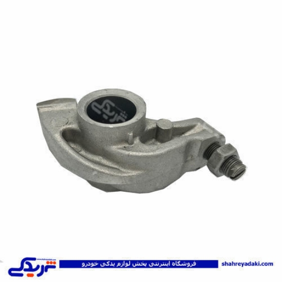 پراید انگشتی چکشی سوپاپ 1-2  کره ای 9000999143 ( عمده )