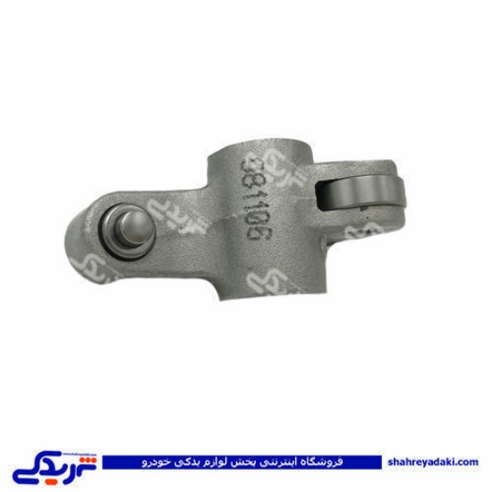 پراید انگشتی چکشی سوپاپ 1-2  کره ای 9000999143 ( عمده )