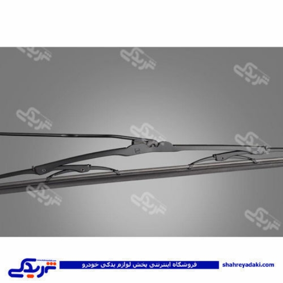 پراید تیغه برف پاکن (دست) سایز 18 فله ای 9000999165