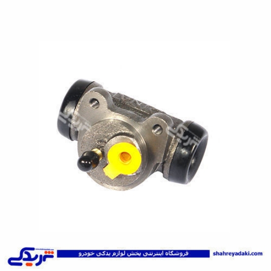 پژو سیلندر ترمز چرخ عقب 405 چپ CBS فدرال 9000999650