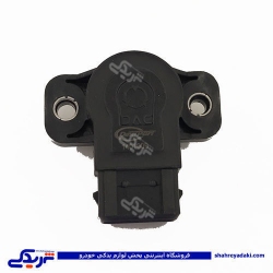 پژو پتانسیومتر دریچه گاز زیمنس سمند روآ ROA آرمینو 9000999364