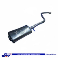 پژو منبع اگزوز 405 میانی دینا پارت 1202321