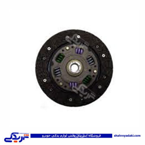 پژو صفحه موجگیر کارتل روغن EF7 سمند 2371000899