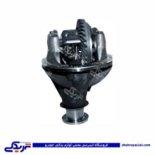 کله گاوی پیکان وانت طرح تویوتایی طوس 9000722021