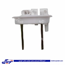 پژو درب پمپ بنزین اردی 9000313659