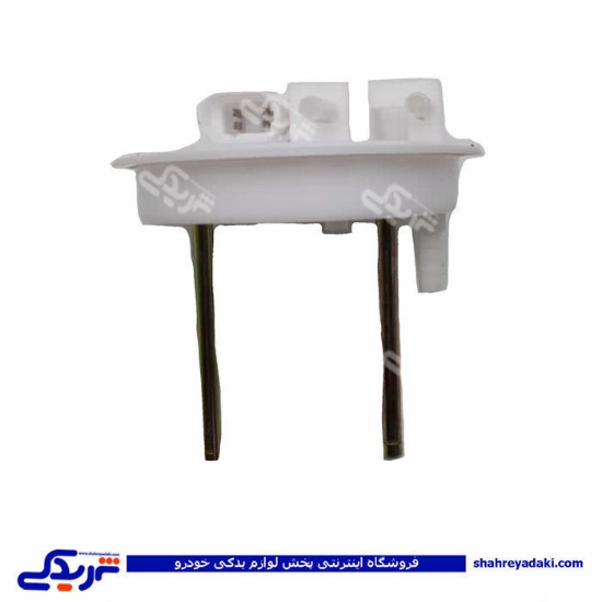 پژو درب پمپ بنزین اردی 9000313659