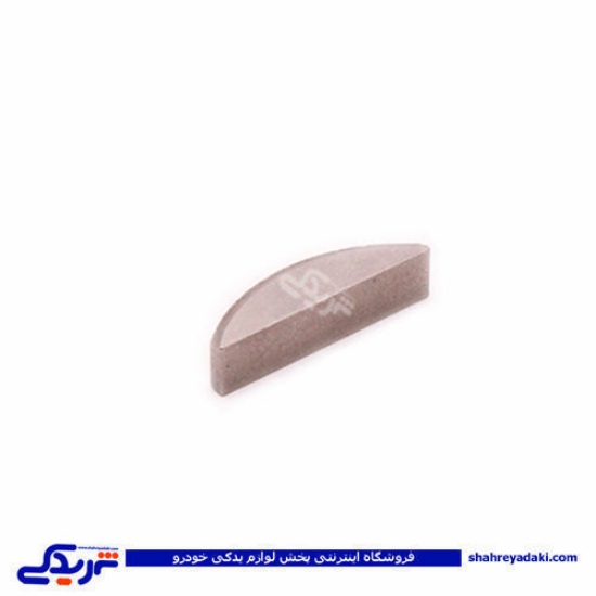 پژو خار میل لنگ 206 ایساکو 580200105