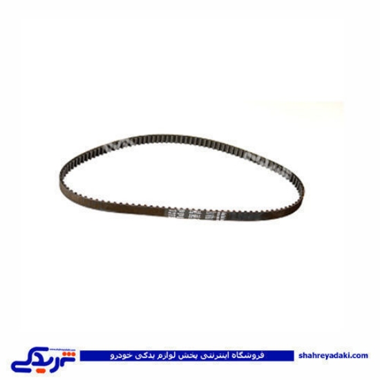 پژو تسمه تایم 405 114 دندانه رایکالتون HNBR 121100005