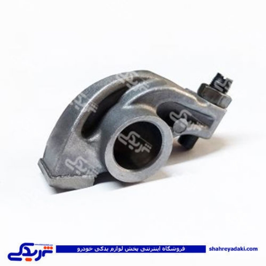 پراید انگشتی سوپاپ 1و2 راست یورو2 (اسبک,سوپاپ با پیچ) 500104 ( عمده )