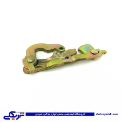 پراید اهرم کلاچ طرح قدیم  GISP 501204 ( عمده )