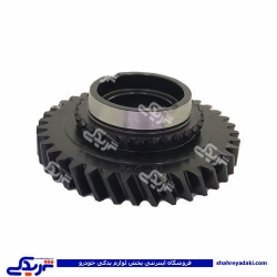 پراید دنده 1 گیربکس GISP 509821