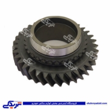 پراید دنده 2 گیربکس GISP 509822