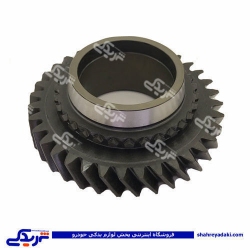 پراید دنده 2 گیربکس GISP 509822