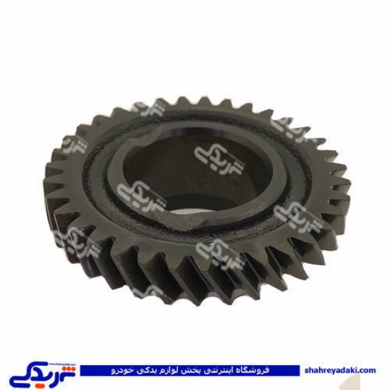 پراید دنده 2 گیربکس GISP 509822