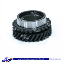 پراید دنده 3 گیربکس GISP 509823