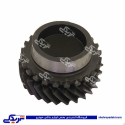 پراید دنده 5 گیربکس خروجی GISP 509826