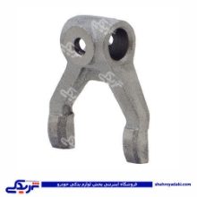 پراید دو شاخه کلاچ GISP 501202