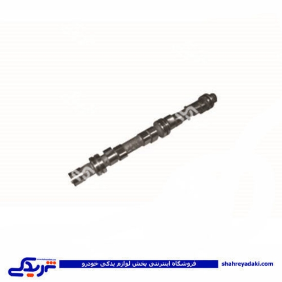 پراید میل سوپاپ یورو 4 GISP 502105