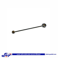 پژو میل ماهک بلند سمند ملی GISP 334304