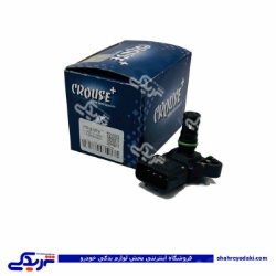 پژو مپ سنسور فشار هوا منیفولد405 پرشیا TU5 کروز 39080501