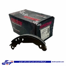 پژو لنت عقب و کفشکی 206 تیپ 2 RENIDOW 9000821638